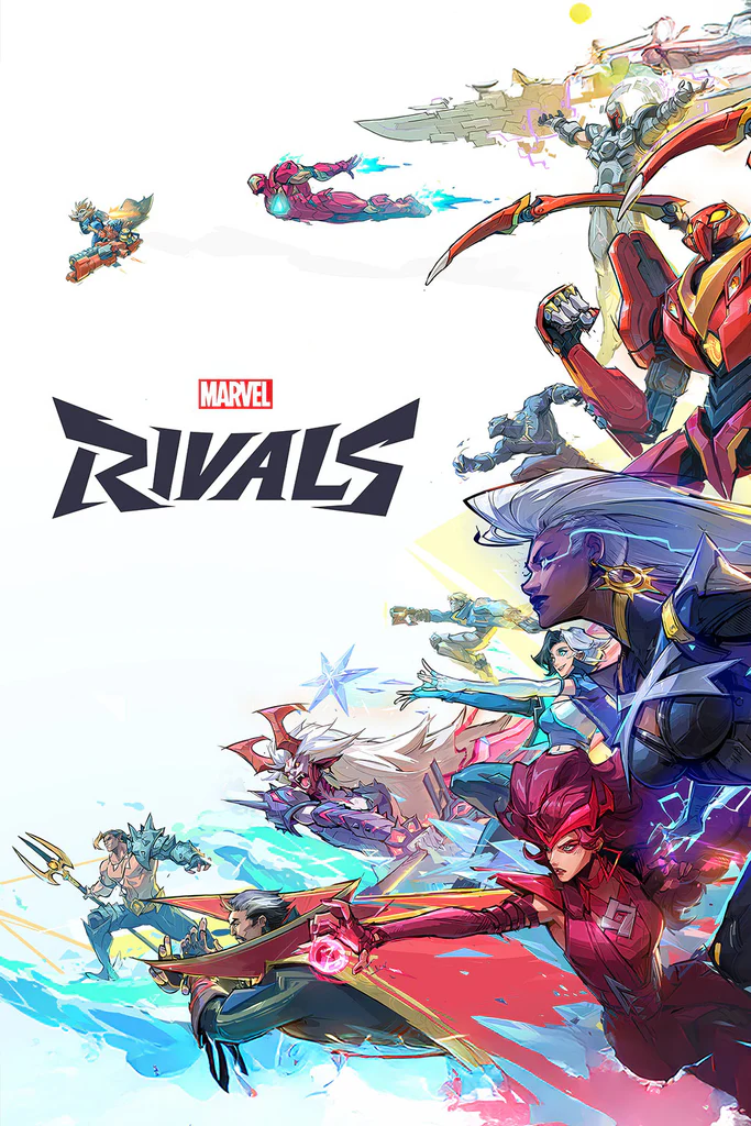 Marvel Rivals