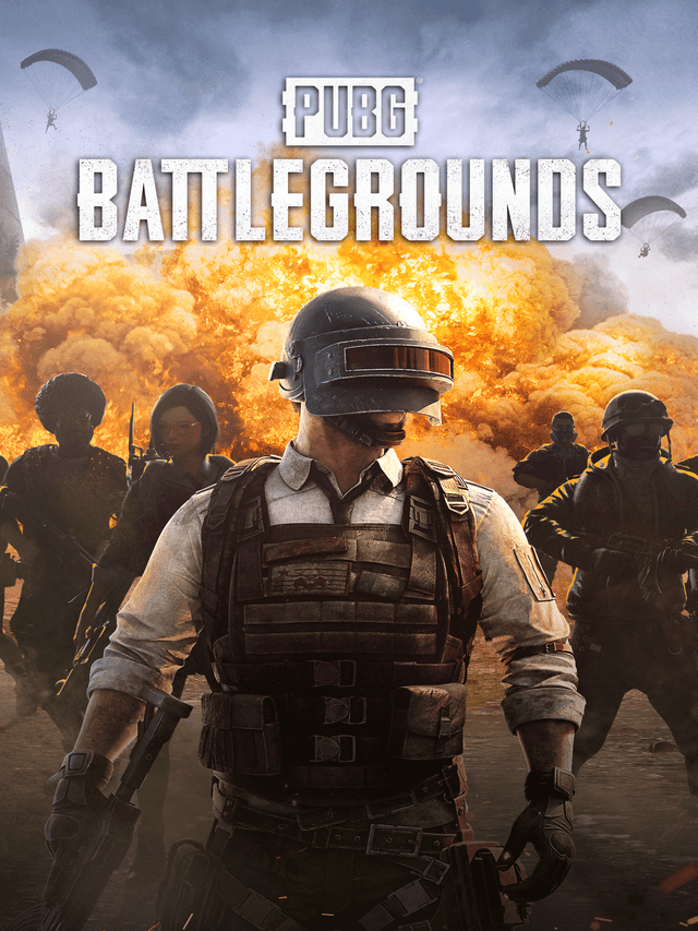 PUBG