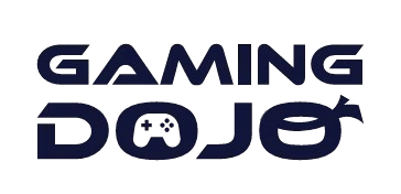 Gaming Dojo