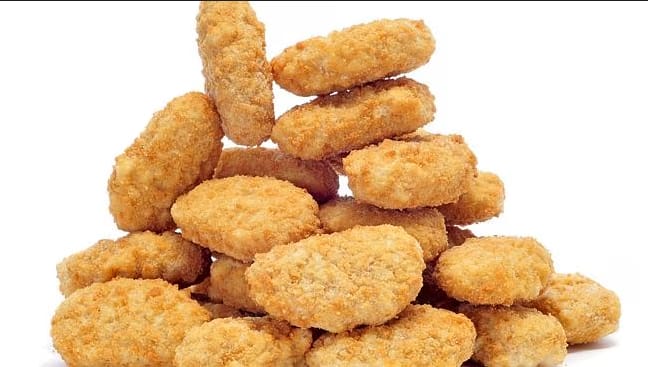 Chicken Nuggets