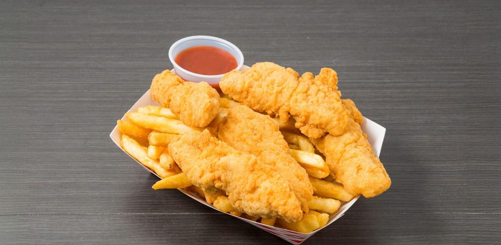 Chicken Tenders