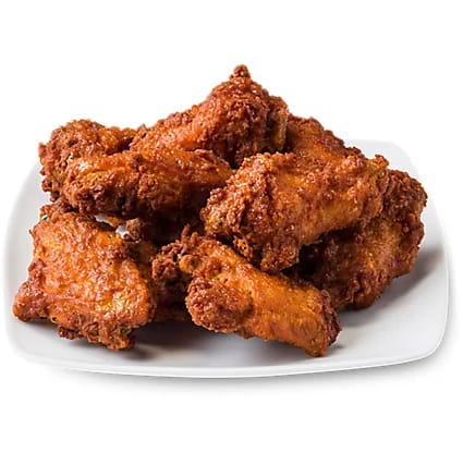 Hot Wings